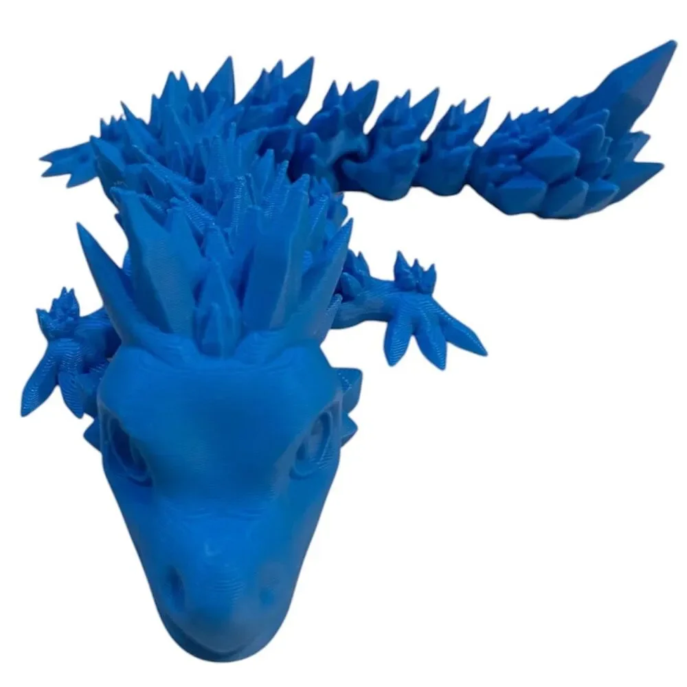 3D Printed - 8